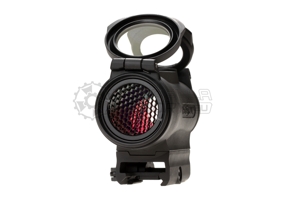 HE530C-RD Elite Solar Red Circle Dot Sight (Holosun)