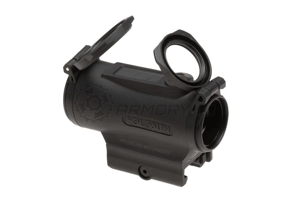 HE530C-RD Elite Solar Red Circle Dot Sight (Holosun)