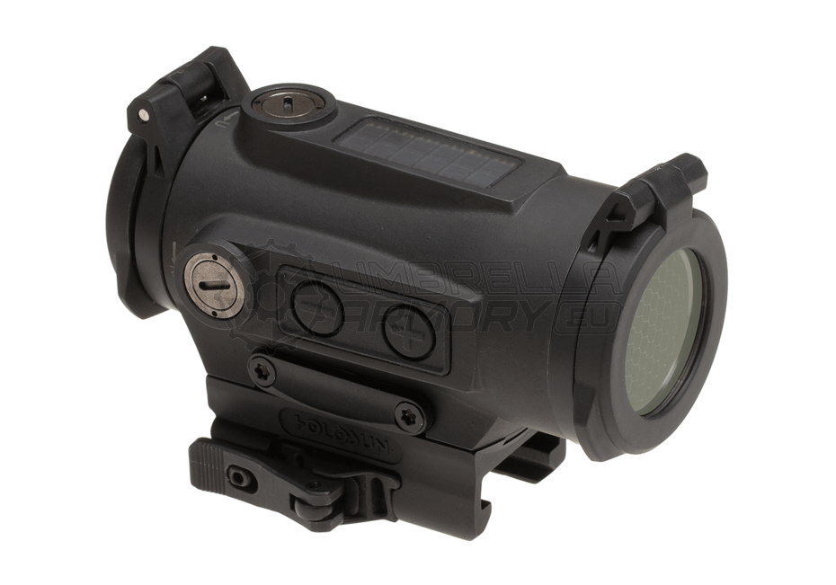 HE530C-RD Elite Solar Red Circle Dot Sight (Holosun)