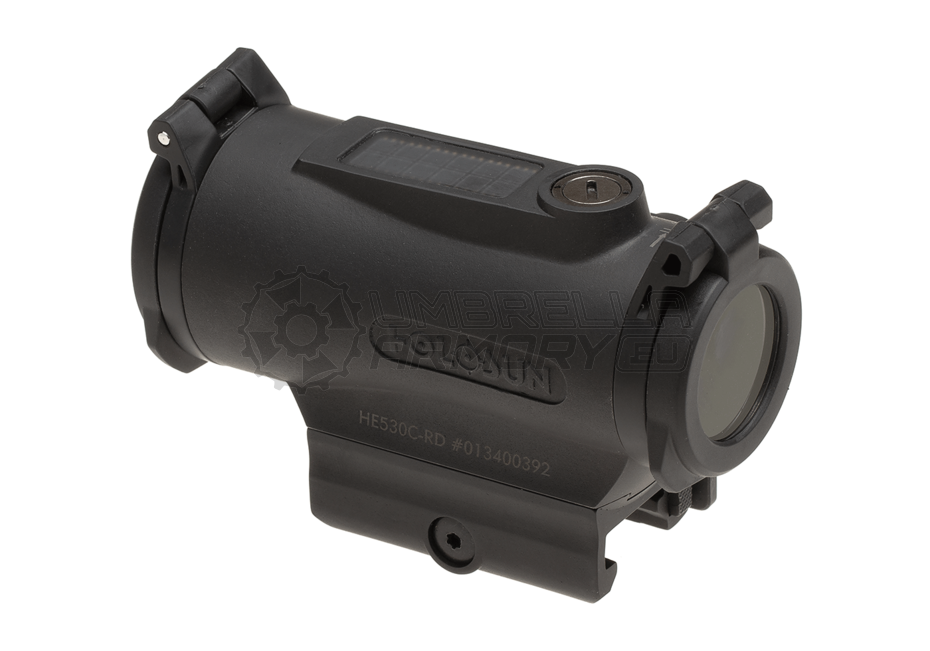 HE530C-RD Elite Solar Red Circle Dot Sight (Holosun)