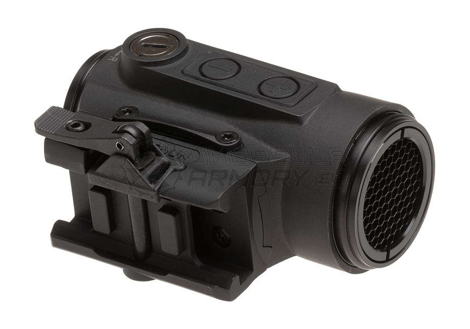 HE530C-RD Elite Solar Red Circle Dot Sight (Holosun)