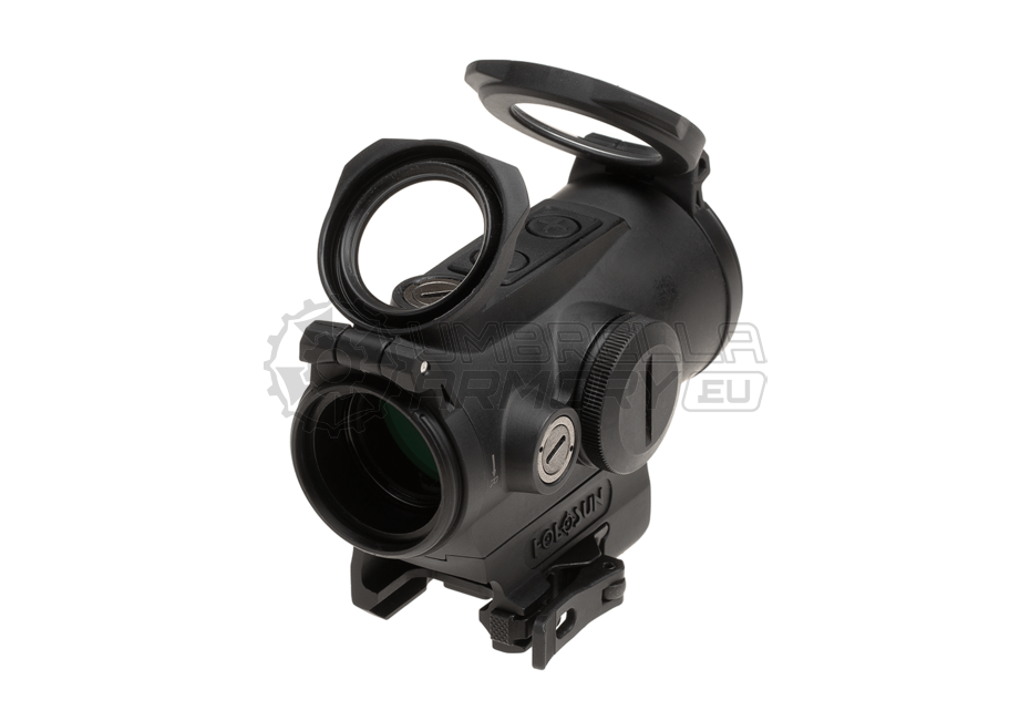 HE530G-GR Elite Green Circle Dot Sight (Holosun)