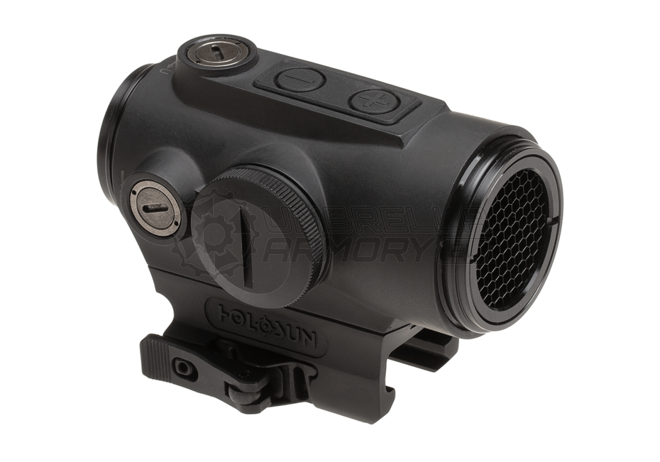 HE530G-GR Elite Green Circle Dot Sight (Holosun)