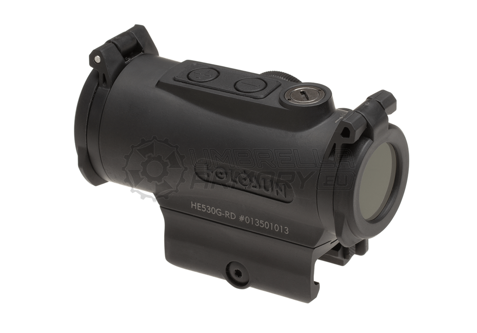 HE530G-RD Elite Red Circle Dot Sight (Holosun)