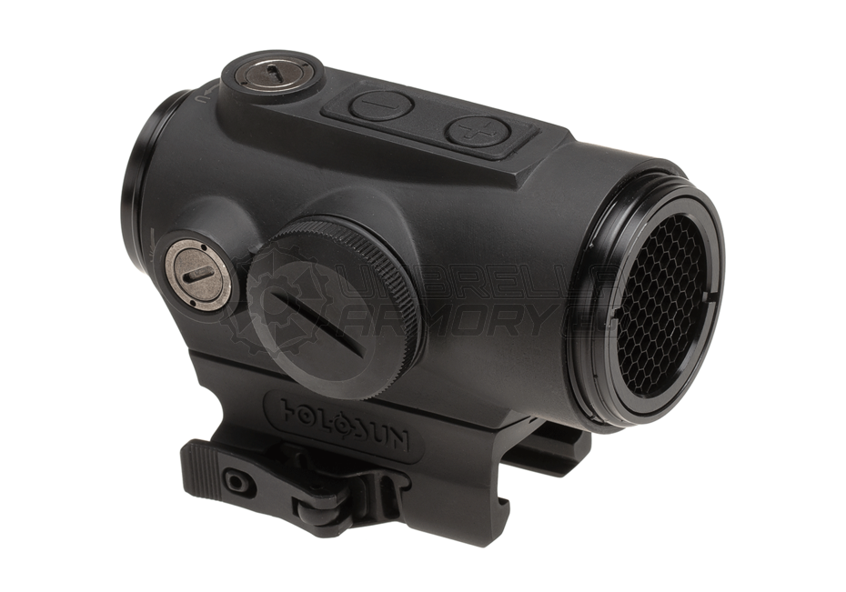 HE530G-RD Elite Red Circle Dot Sight (Holosun)