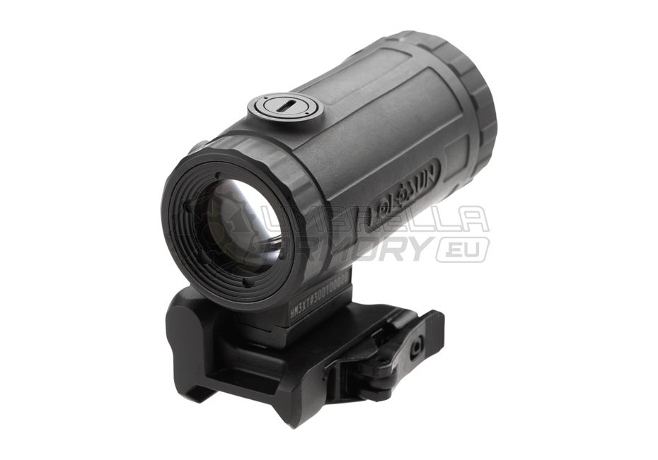 HM3XT Elite Magnifier (Holosun)