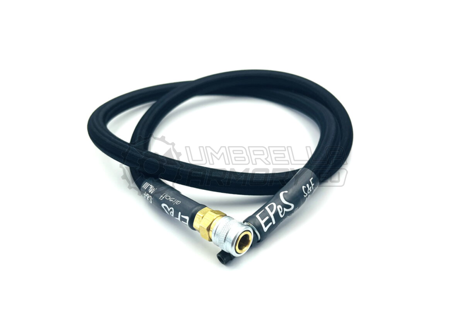 HPA S&F Hose Mk.II 115cm with Braided (EpeS)