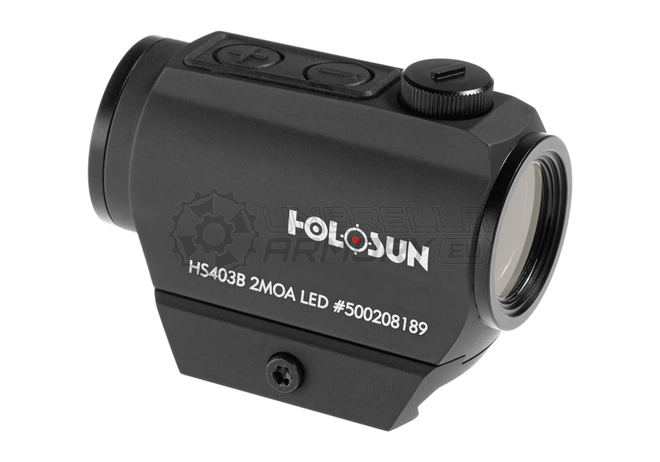 HS403B Red Dot Sight (Holosun)