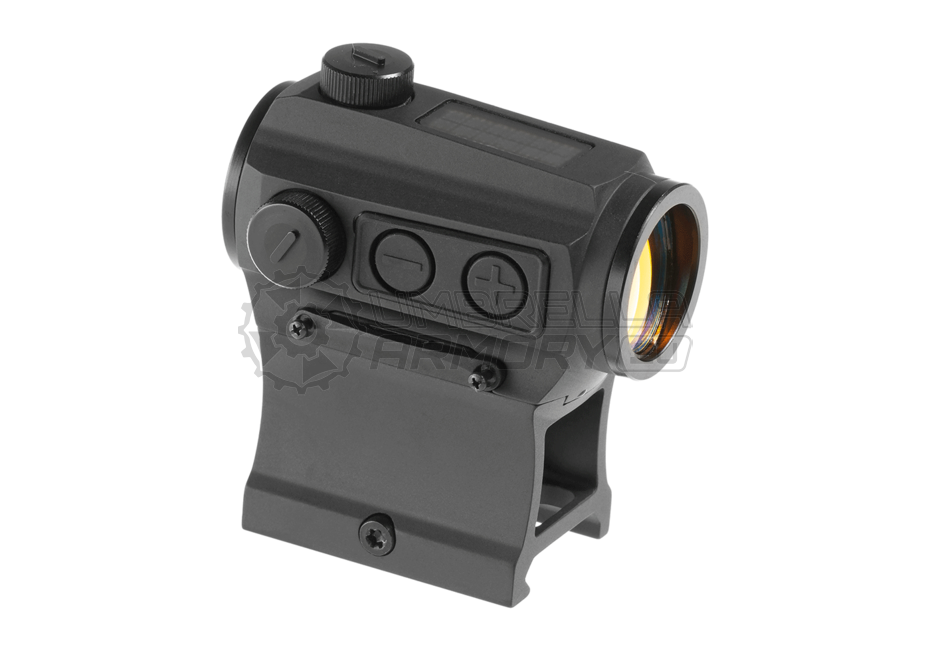 HS403C Solar Red Dot Sight (Holosun)