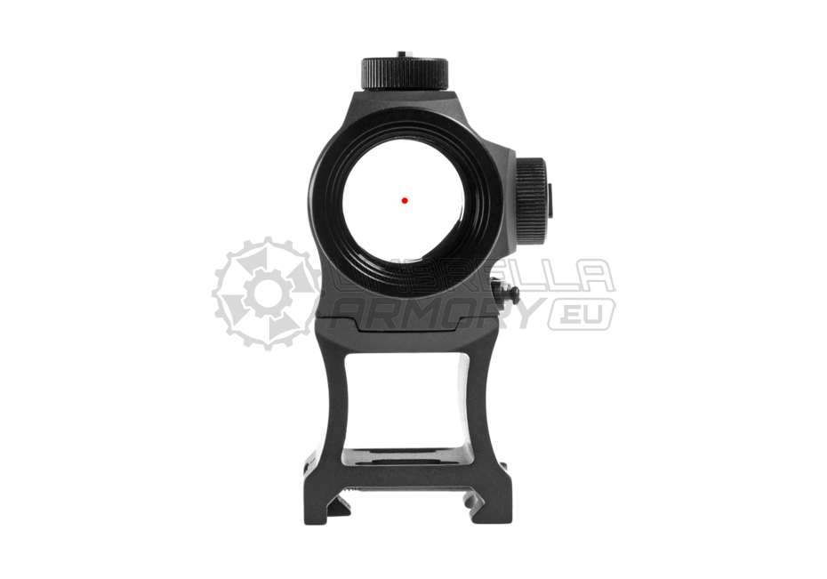 HS403C Solar Red Dot Sight (Holosun)