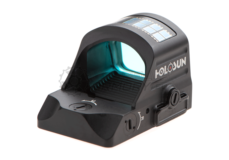 HS407C X2 Red Dot Sight (Holosun)