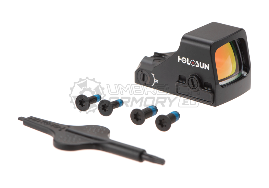 HS407K X2 Red Dot Sight (Holosun)