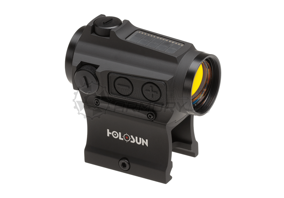 HS503CU Solar Red Circle Dot Sight (Holosun)