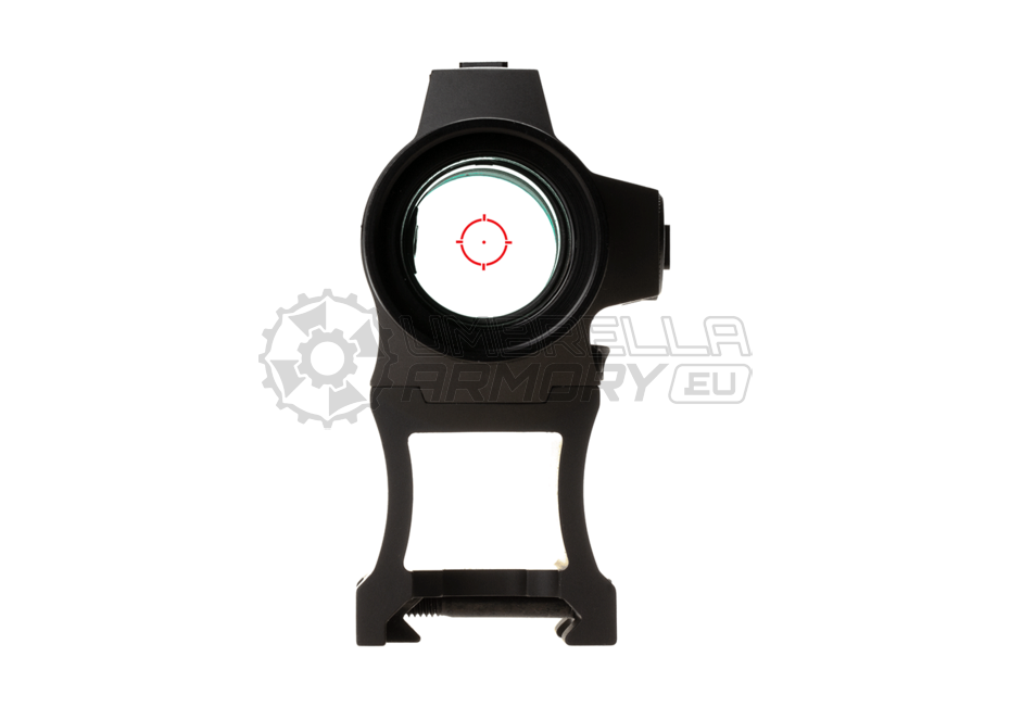 HS503CU Solar Red Circle Dot Sight (Holosun)