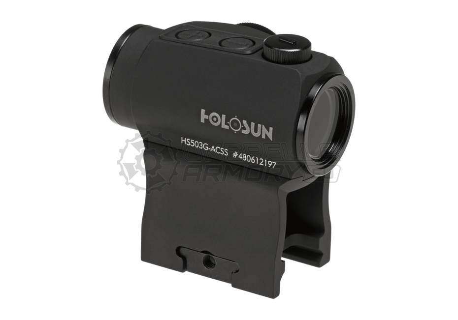 HS503G Red Dot Sight ACSS (Holosun)