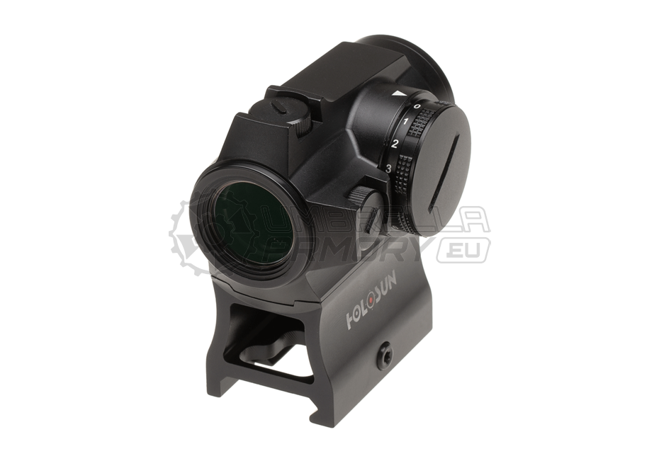 HS503R Red Circle Dot Sight (Holosun)