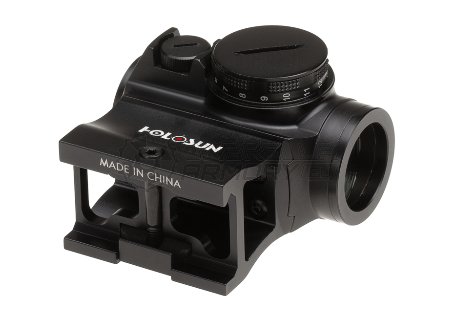 HS503R Red Circle Dot Sight (Holosun)