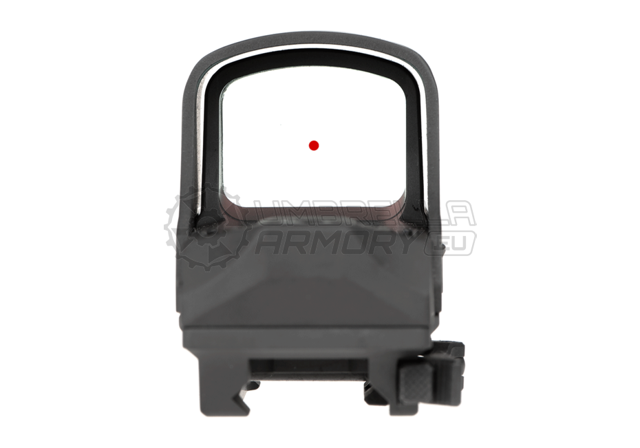 HS510C Solar Red Circle Dot Sight Combo with HM3X (Holosun)