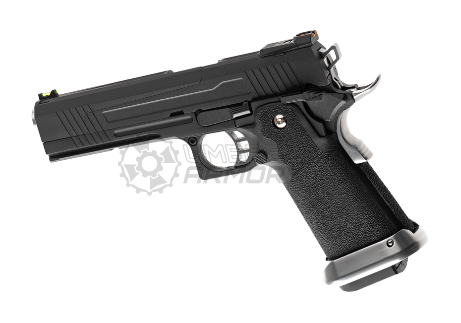 HX1032 Split Slide Full Auto Full Metal GBB (AW Custom)