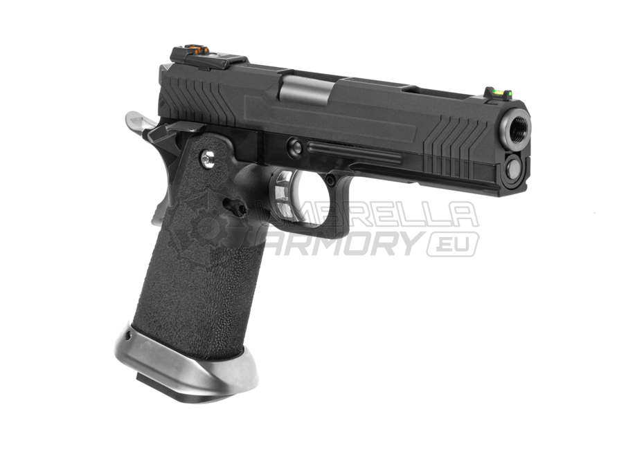 HX1102 Full Metal GBB (AW Custom)