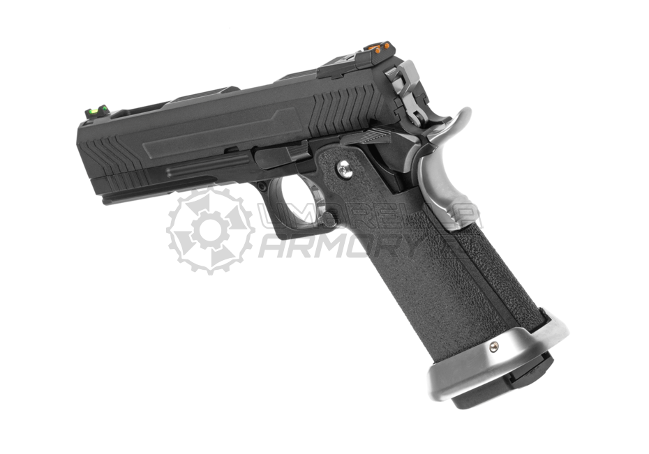 HX1102 Full Metal GBB (AW Custom)