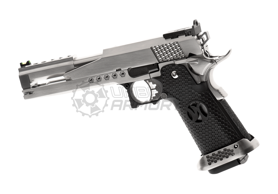 HX2231 Full Auto Full Metal GBB (AW Custom)
