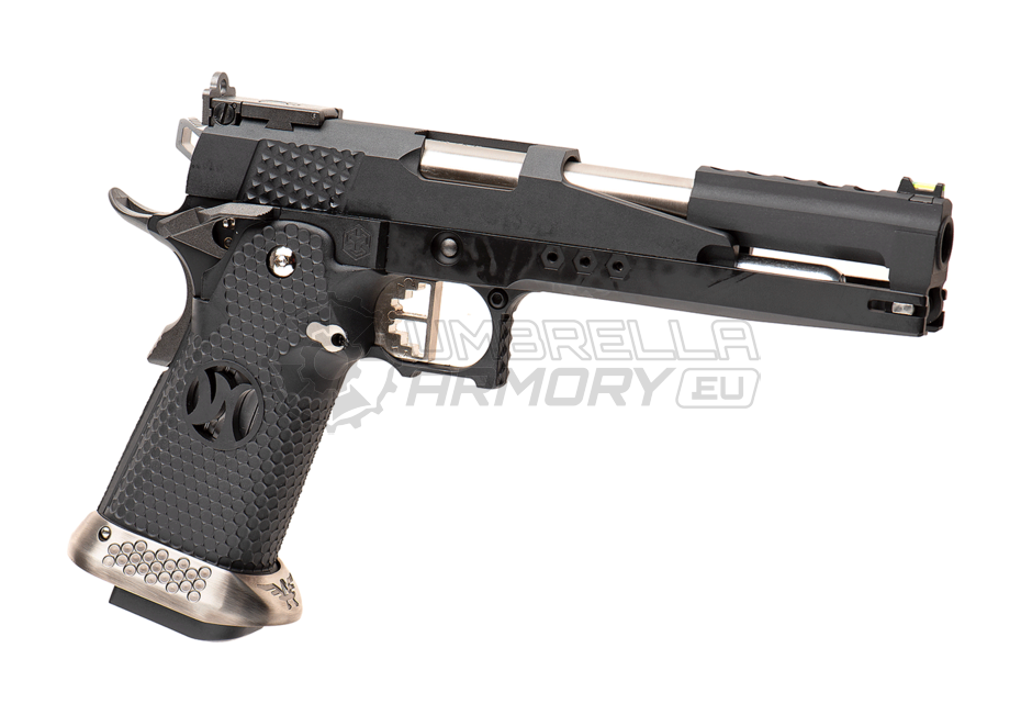 HX2232 Full Auto Full Metal GBB (AW Custom)