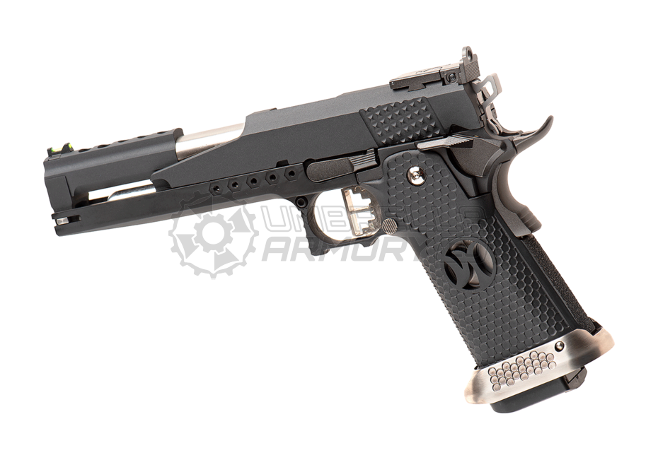 HX2232 Full Auto Full Metal GBB (AW Custom)