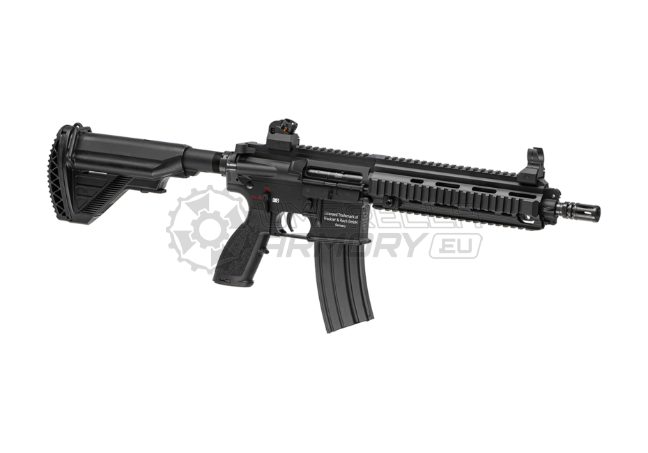 H&K HK416 CQB V3 (Heckler & Koch)