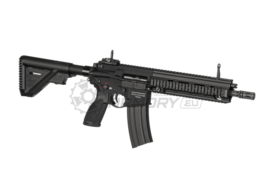 H&K HK416A5 Mosfet (Heckler & Koch)