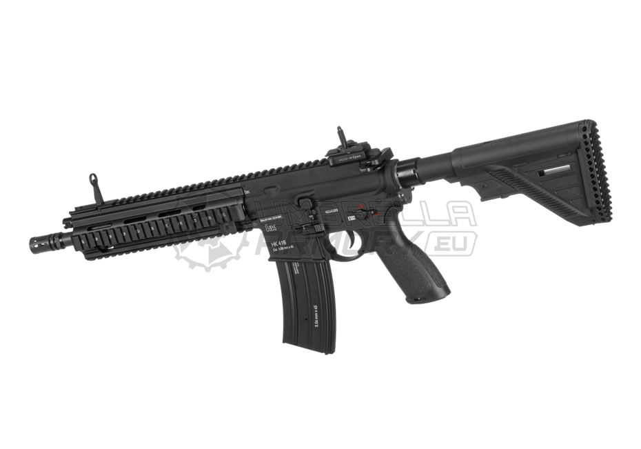 H&K HK416A5 Mosfet (Heckler & Koch)