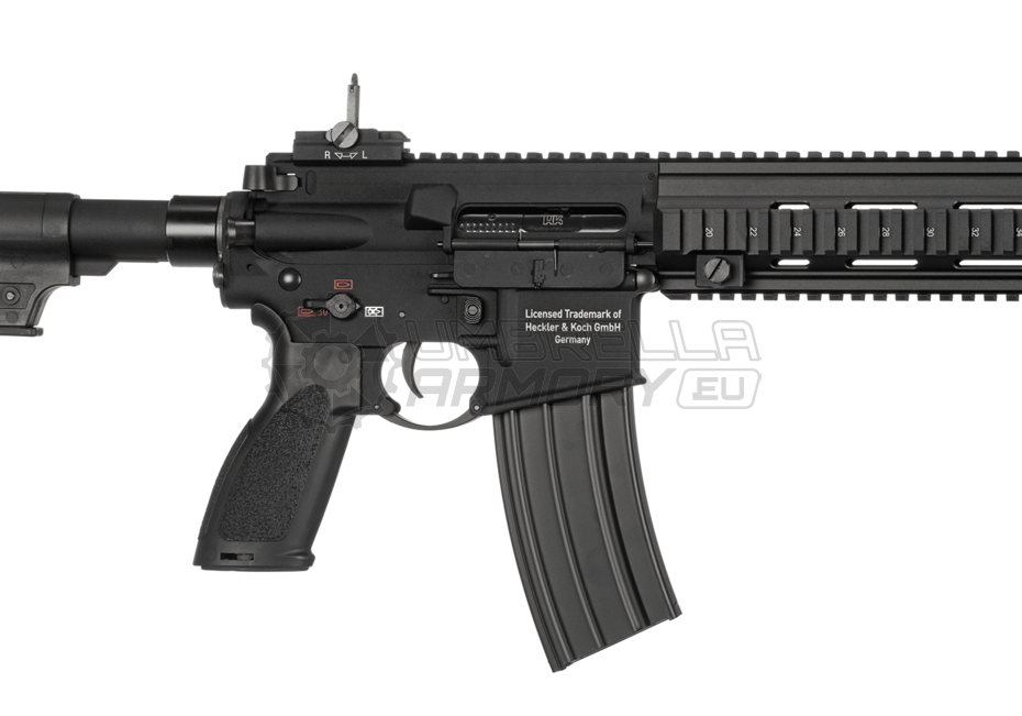 H&K HK416A5 Mosfet (Heckler & Koch)