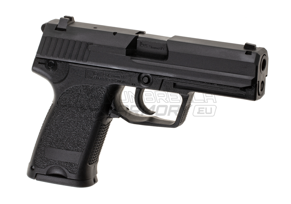 H&K P8A1 Metal Version GBB (Heckler & Koch)