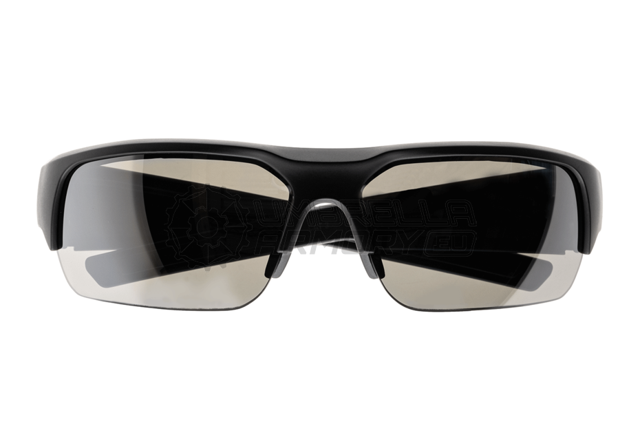 Helix / Polarized - Black Frame / Gray Lens / Silver Mirror (Magpul)