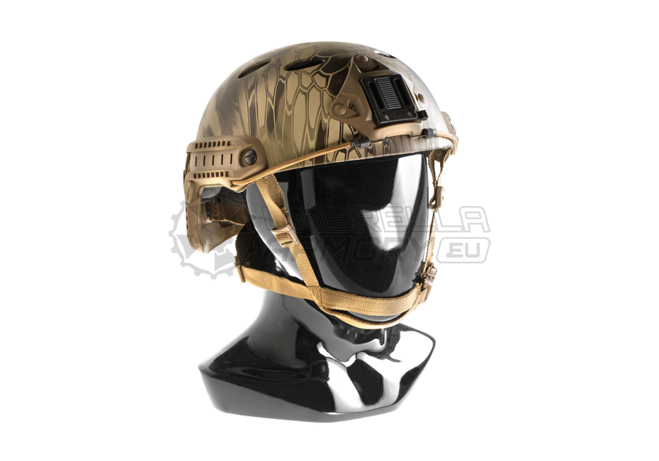 Helmet Display Model (FMA)