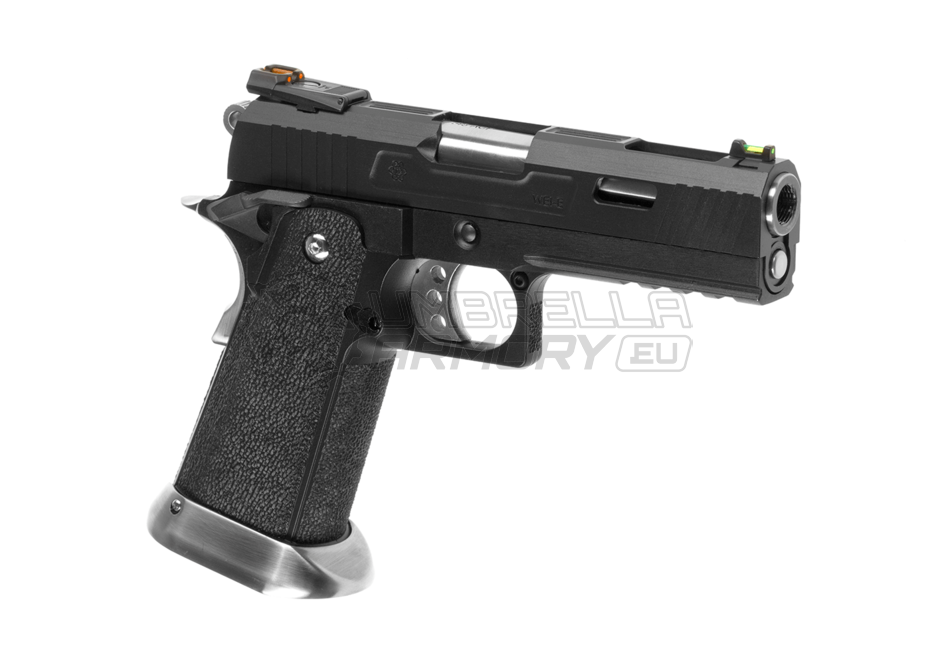 Hi-Capa 4.3 Force Full Metal GBB (WE)