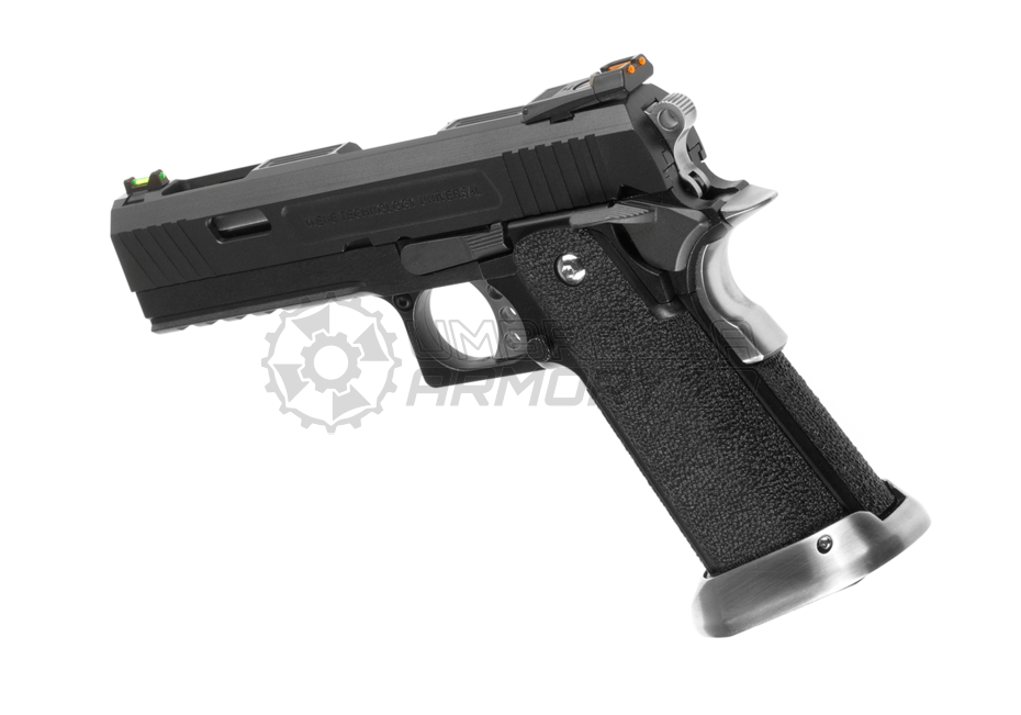 Hi-Capa 4.3 Force Full Metal GBB (WE)