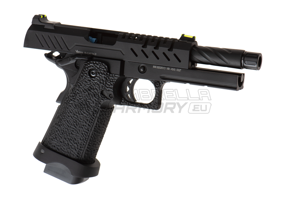 Hi-Capa 4.3 GBB (Vorsk)