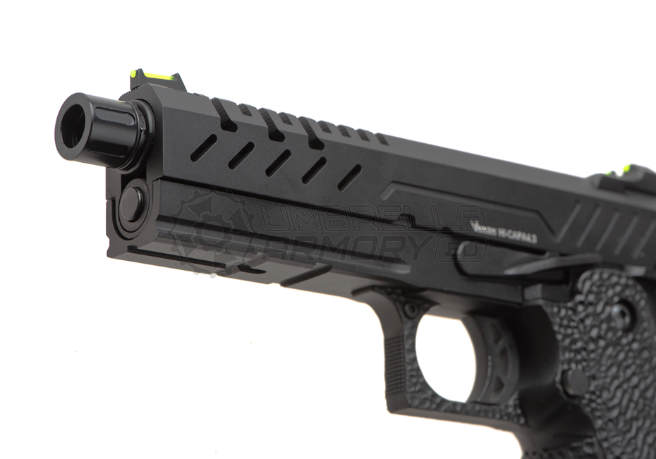 Hi-Capa 4.3 GBB (Vorsk)