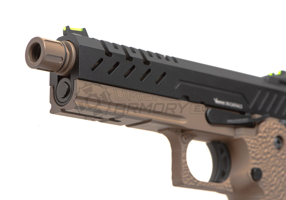 Hi-Capa 4.3 GBB (Vorsk)