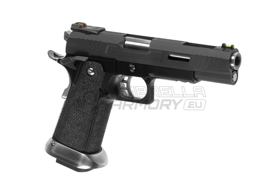 Hi-Capa 5.1 Force Full Metal GBB (WE)