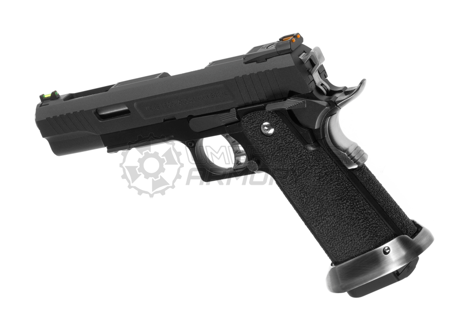 Hi-Capa 5.1 Force Full Metal GBB (WE)