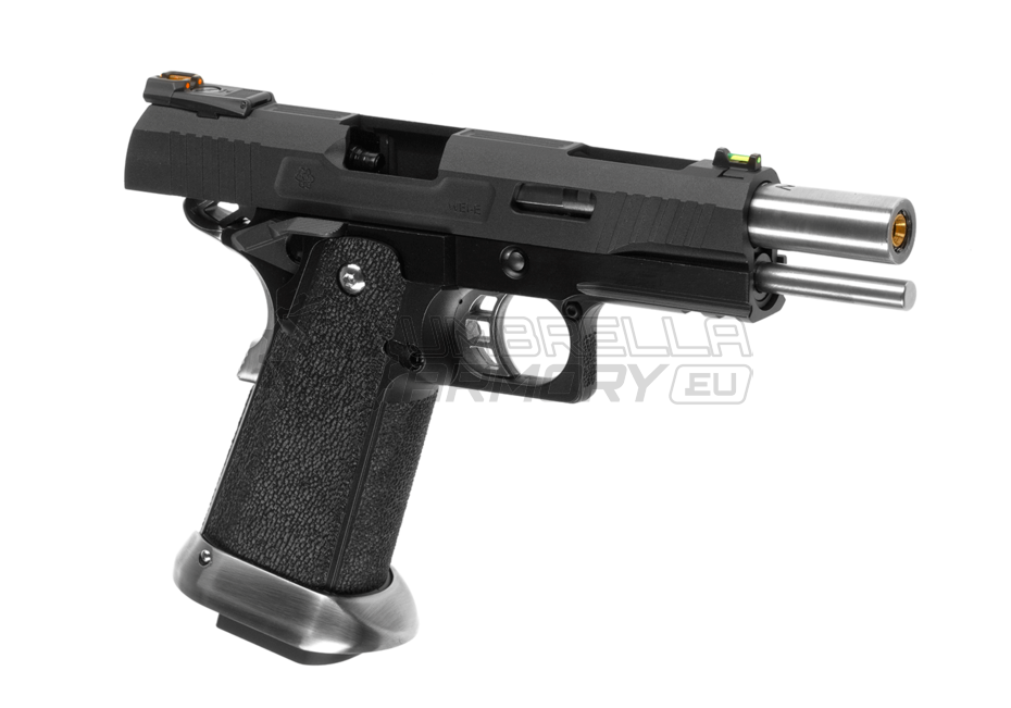 Hi-Capa 5.1 Force Full Metal GBB (WE)