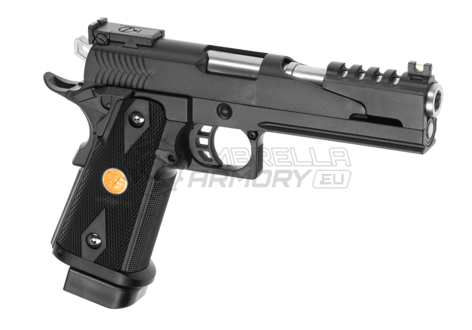 Hi-Capa 5.1 Full Metal Dragon Co2 (WE)