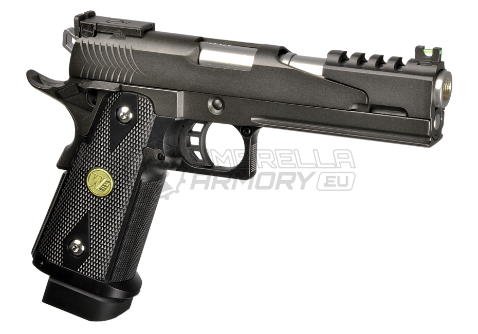 Hi-Capa 5.1 Full Metal Dragon GBB (WE)