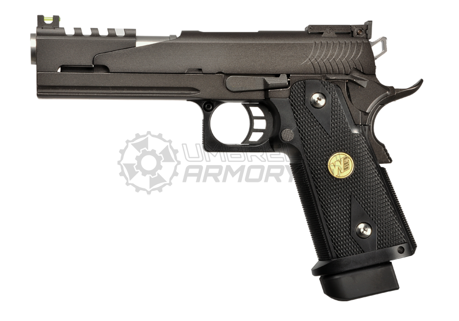 Hi-Capa 5.1 Full Metal Dragon GBB (WE)