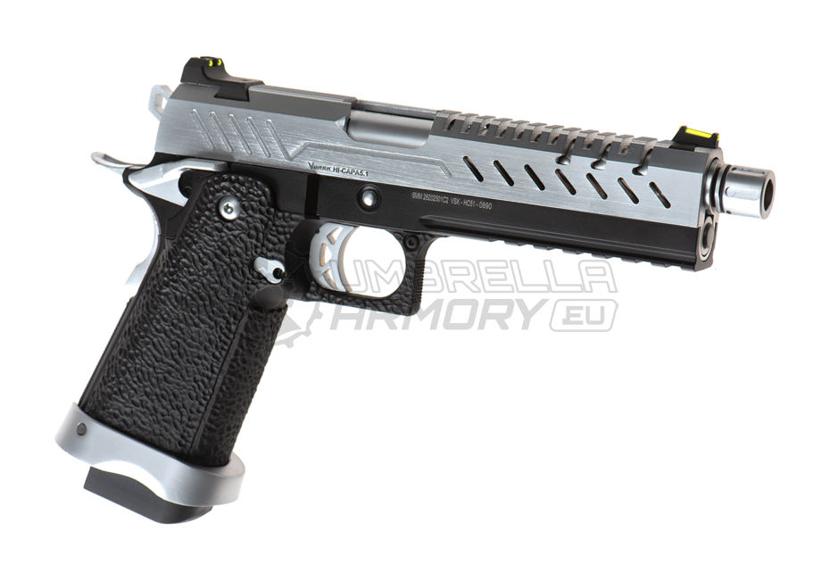 Hi-Capa 5.1 GBB (Vorsk)