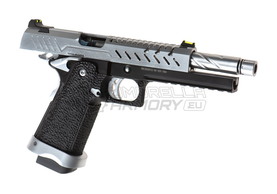 Hi-Capa 5.1 GBB (Vorsk)