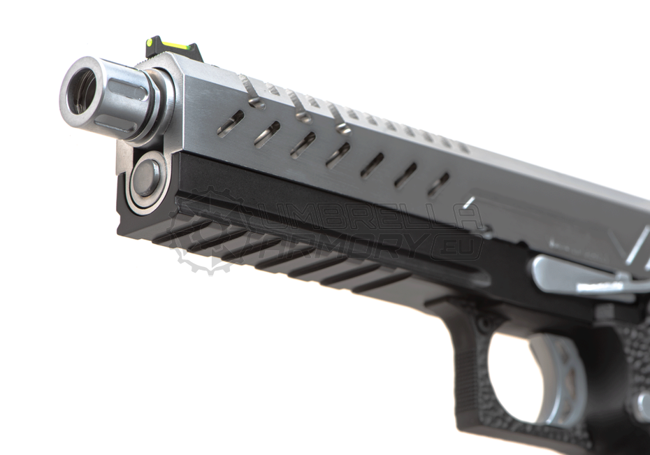 Hi-Capa 5.1 GBB (Vorsk)