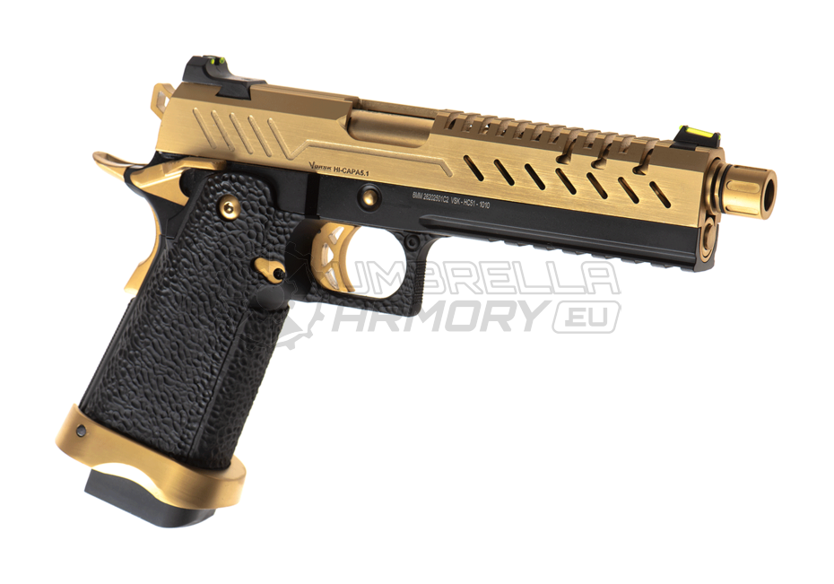 Hi-Capa 5.1 GBB (Vorsk)